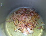 கொத்தமல்லி இலைச் சாதம் ரெசிபி ஸ்டேப் 8 புகைப்படம்