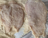 Foto del paso 2 de la receta: Milanesas de pollo