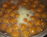 Foto langkah ke 2 dari resep Biji salak bubur sumsum.