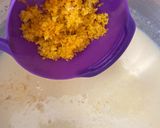 Foto del paso 2 de la receta: Queque Marmoleado
