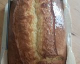 Une image de l'étape 5 de 🍋Cake aux zestes de citron façon gâteau au yaourt.