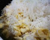 A picture of step 15 of Fried Rice.