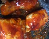 Foto langkah ke 3 dari resep Ayam Lava.