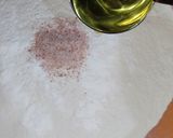 A picture of step 3 of Calzone Pizza Dough.