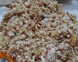 Foto del paso 3 de la receta: Pollo con jardinera para llevar