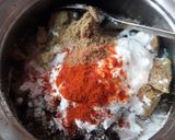 பீஃப் சில்லி(beef chilli recipe in tamil) ரெசிபி ஸ்டேப் 3 புகைப்படம்