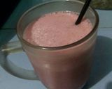 Foto langkah ke 5 dari resep Strawberry juice.