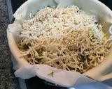 Foto del paso 5 de la receta Quiché de brocoli y calabacín
