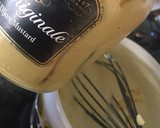 A picture of step 3 of Family mac and cheese.
