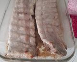 Foto del paso 7 de la receta: Costillar a la Chilena con arroz Verde
