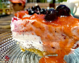 Foto del paso 3 de la receta: Cheesecake crudivegana de coco y frutos rojos