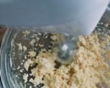 Foto del paso 2 de la receta: Bizcocho de Mariposa