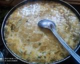 A picture of step 5 of French Bean Curry.