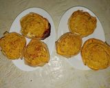 Foto del paso 7 de la receta: Pastelitos individuales de choclo