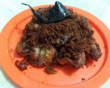Foto langkah ke 9 dari resep Ayam Goreng Serundeng.
