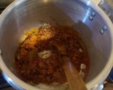 Foto del paso 3 de la receta: Porotos a la Española