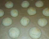 Őszibarack (lagzis süti) recept fázis 4 fotója