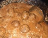 गट्टे की सब्जी (gatte ki sabzi recipe in Hindi) रेसिपी चरण 8 फोटो