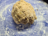 Galletas de queso