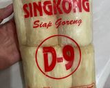 Foto langkah ke 1 dari resep Singkong Thailand.
