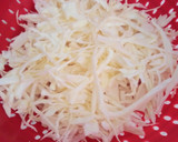 Foto del paso 2 de la receta: Ensalada waldorf