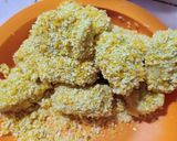 Foto langkah ke 8 dari resep Nugget mie.