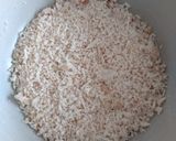 A picture of step 1 of Grandad's Ave con Pimiento Pâté.