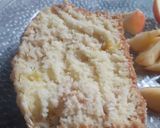 Foto del paso 4 de la receta: Budín de limón vegano🤭😋