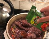 Foto del paso 3 de la receta: Osobuco al malbec
