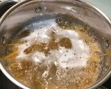 白酒蛤蜊菇菇義大利麵的食譜步驟2照片