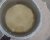 صورة لخطوة 1 من وصفة طمينة ڨوفريط
