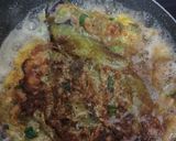 Foto langkah ke 7 dari resep Tortang Talong.