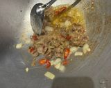 Foto langkah ke 2 dari resep Baby kailan beef bulgogi.