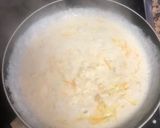 Foto del paso 2 de la receta: Empanada de bechamel de queso y bacon