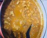 A picture of step 8 of 🌺MEMONI KHAWSAY 🌺(BEEF KHAWSAY)#MEMONLADIESLONGUE.