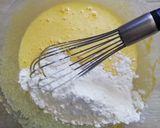 Une image de l'étape 3 de Cannelés citron 🍋.