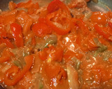 Foto del paso 4 de la receta: Alboronia receta sencilla con lo que podrás acompañar a pescados