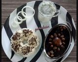 عکس مرحله 1 از دستور قورمه سبزی 🌸