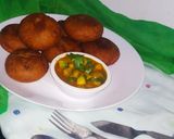 A picture of step 3 of Atta Kakora.