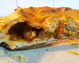 Foto del paso 8 de la receta: Empanada de carne con masa casera