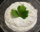 Φωτογραφία βήματος 6 της συνταγής Dip Ντιπ γιαουρτομαγιονέζας με πίκλα & άνηθο