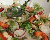 Foto del paso 9 de la receta: Ceviche chileno🇨🇱