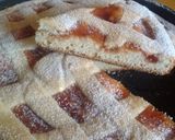 Foto del paso 7 de la receta: Pastafrola 😊
