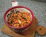 Foto del paso 2 de la receta: Potaje de garbanzos
