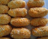 Foto langkah ke 7 dari resep Kroket kentang.