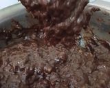 Foto langkah ke 3 dari resep Bolu Pisang Cokelat.