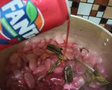 Foto langkah ke 4 dari resep Manisan Kolang-Kaling Fanta.