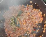 Foto del paso 1 de la receta: Carbonada seca