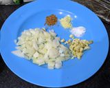 Foto langkah ke 1 dari resep Zuppa Soup Premium.