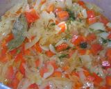 Foto del paso 3 de la receta: Tuco con peceto (1)